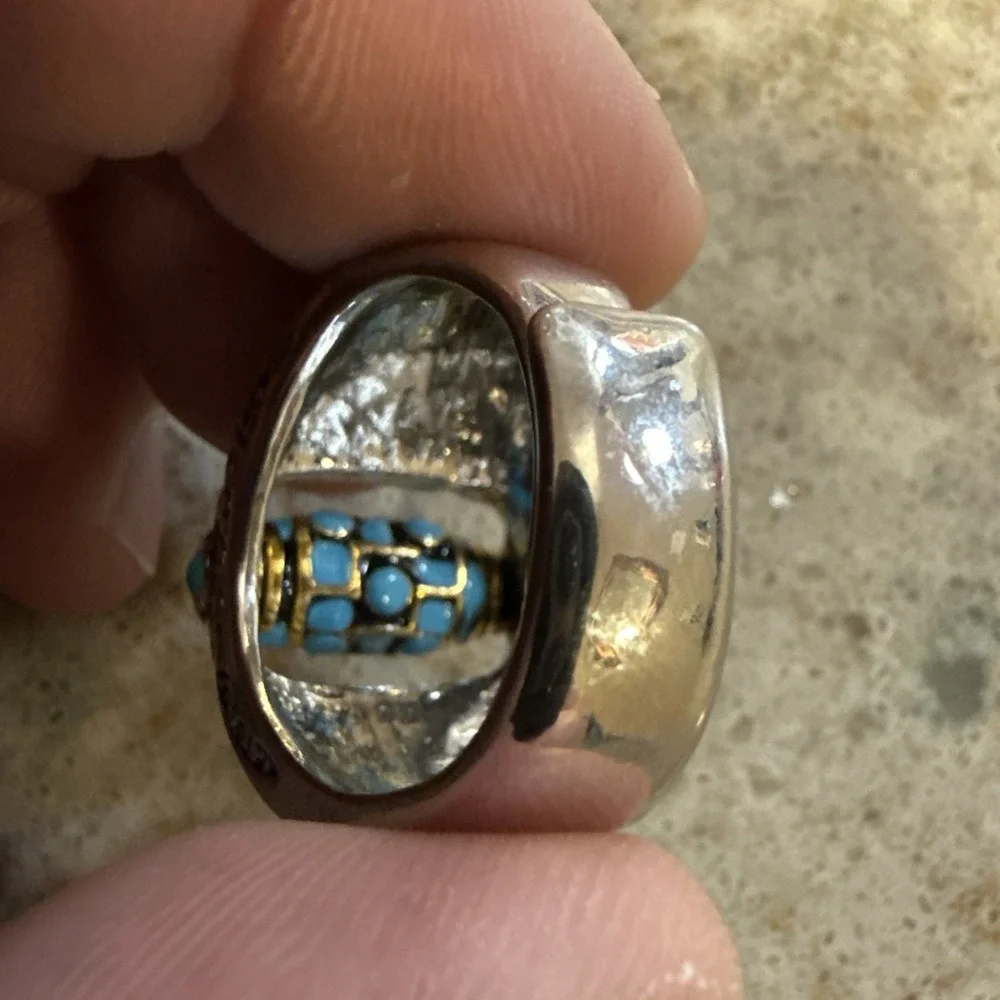 Extreme Egyptian power Billionalre maker ring‎ Psychic Powers Sp  9999 Blessed+